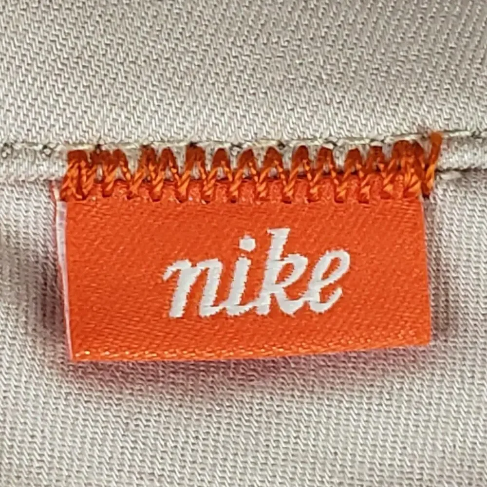 Nike Men's Dri-FIT Slim-Fit Golf Chino Pants Pink Size 33X28 Modern Preppy